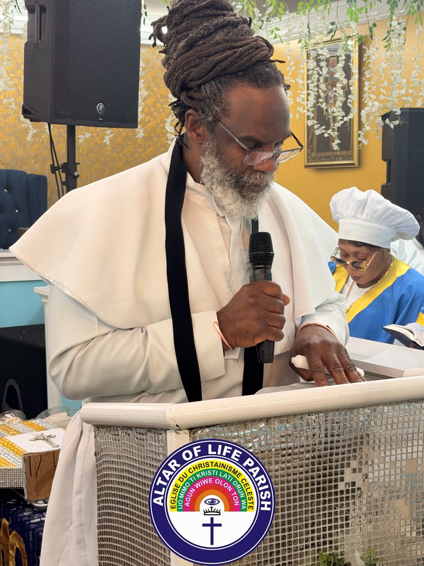 Celestial Church of Christ Congregation